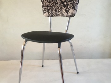 Vente avec paiement en ligne: Chaise Mercredi