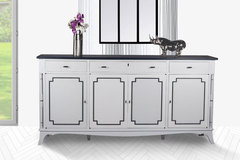 Vente avec paiement en ligne: Enfilade 4 portes