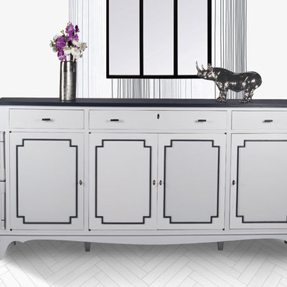 Vente avec paiement en ligne: Enfilade 4 portes