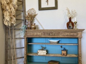 Vente avec paiement en ligne: Meuble colonnes