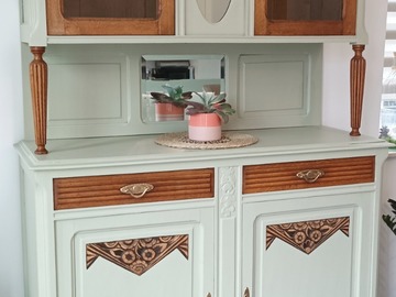 Vente avec paiement en ligne: Buffet Marcel