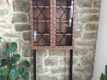 Vente avec paiement en ligne: Vitrine l'originale