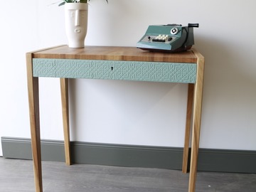 Vente avec paiement en ligne: Bureau "Le scandinave"