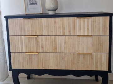 Vente avec paiement en ligne: Commode Tokyo