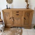 Vente avec paiement en ligne: Buffet Art Déco Robin