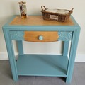Vente avec paiement en ligne: Table d'appoint libellule