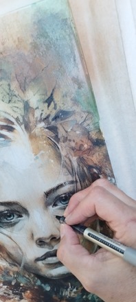 Confiturier relooké 