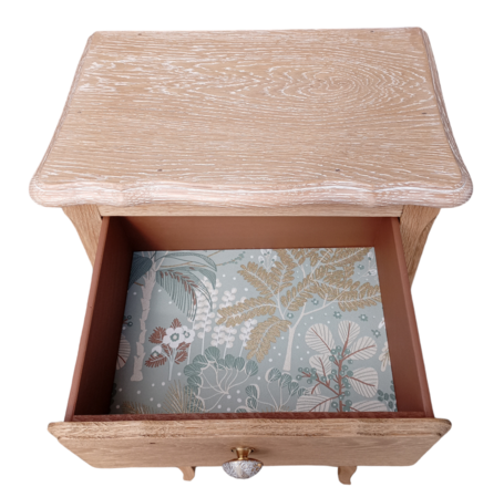 Chiffonnier en chêne