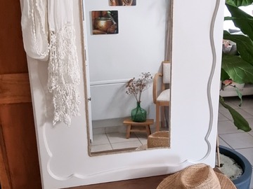 Vente avec paiement en ligne: Vestiaire/Meuble d'entrée avec patères