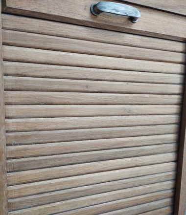 Meuble classeur vintage