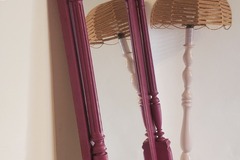 Vente avec paiement en ligne: Jeanne le Miroir