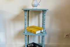 Vente avec paiement en ligne: Meuble d'appoint topaze