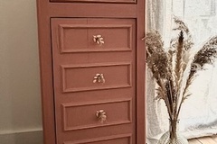 Vente avec paiement en ligne: Petit Confiturier terracotta