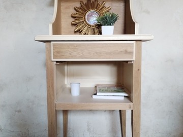 Vente avec paiement en ligne: Meuble d'appoint / de chevet