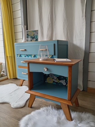 Commode Joude 