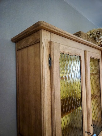Vitrine parisienne 