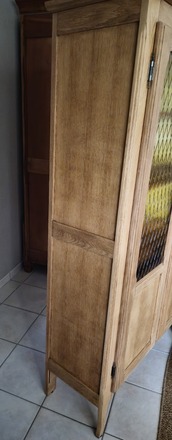 Vitrine parisienne 