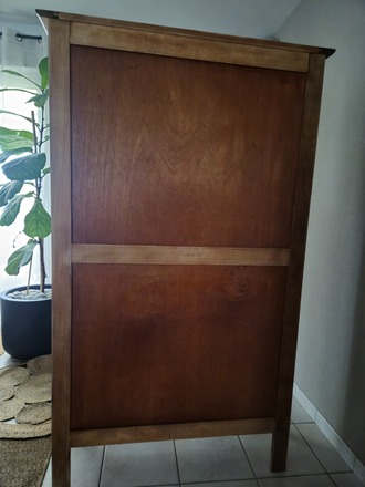 Vitrine parisienne 