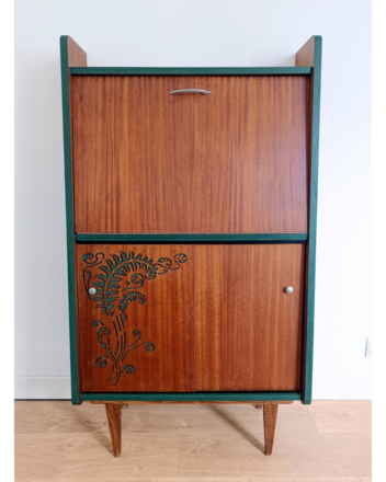 Secrétaire vintage