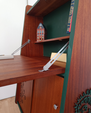 Secrétaire vintage