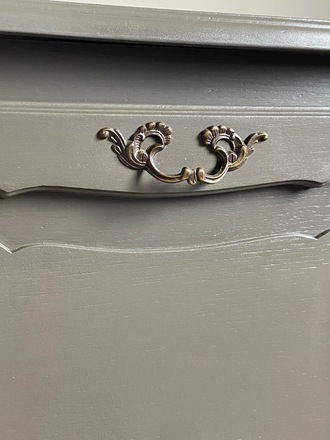 Commode meuble bat