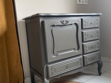 Vente avec paiement en ligne: Commode meuble bat
