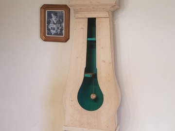Vente avec paiement en ligne: Alibert l'horloge arbre à chat