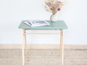 Vente avec paiement en ligne: Bureau Baumann enfants