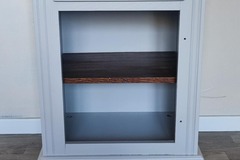 Vente avec paiement en ligne: Meuble d'appoint couleur sable