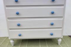 Vente avec paiement en ligne: Commode couleur grain de sable