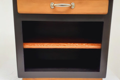 Vente avec paiement en ligne: Meuble rangement  style Mado