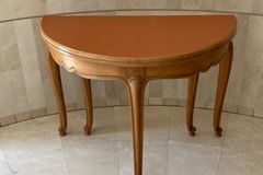 Vente avec paiement en ligne: Table Console Babylone