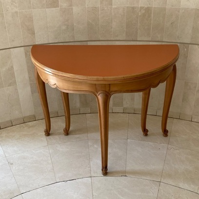 Vente avec paiement en ligne: Table Console Babylone