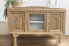 Vente avec paiement en ligne: Enfilade art déco 