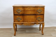 Vente avec paiement en ligne: Chevet arbalète 