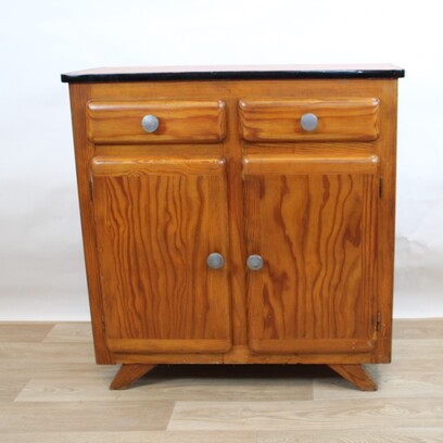 Vente avec paiement en ligne: Commode Mado Terra Cotta