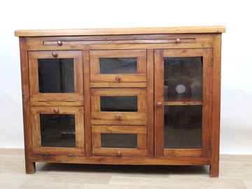 Vente avec paiement en ligne: Grainetier 6 Portes 1960 France