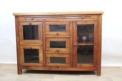 Vente avec paiement en ligne: Grainetier 6 Portes 1960 France