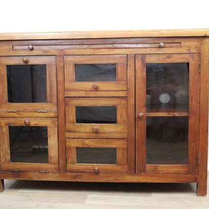 Vente avec paiement en ligne: Grainetier 6 Portes 1960 France