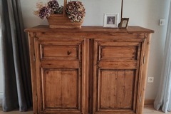 Vente avec paiement en ligne: Buffet de campagne 