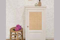 Vente avec paiement en ligne: Buffet / confiturier style campagne chic