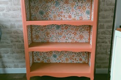 Vente avec paiement en ligne: Bibus terracotta