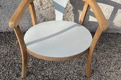 Vente avec paiement en ligne: fauteuil enfant