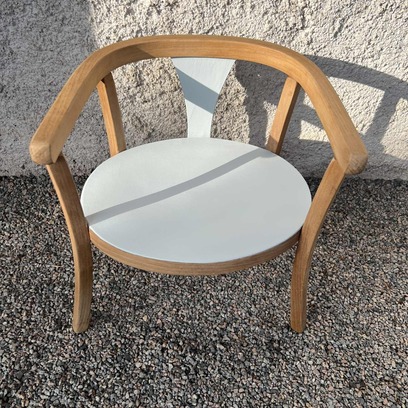 Vente avec paiement en ligne: fauteuil enfant