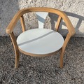 Vente avec paiement en ligne: fauteuil enfant