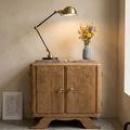 Vente avec paiement en ligne: Table de chevet vintage plateau marbre