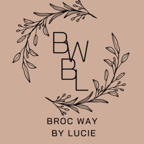 Broc way by Lucie