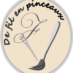 De fil en pinceaux
